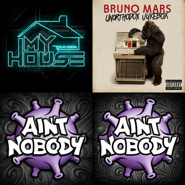 MY HOUSE - Flo Rida - playlist by slimbagwellin | Spotify