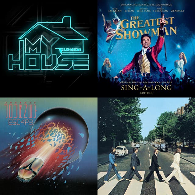 Songs For Work Playlist By Brin Spotify