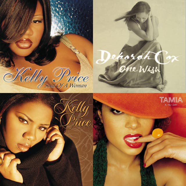 Female Rnb - playlist by Nathi | Spotify