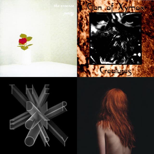Top artists of Dutch Post-punk music genre - Chosic