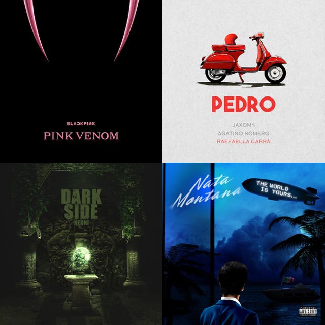 Karlita - playlist by karla | Spotify