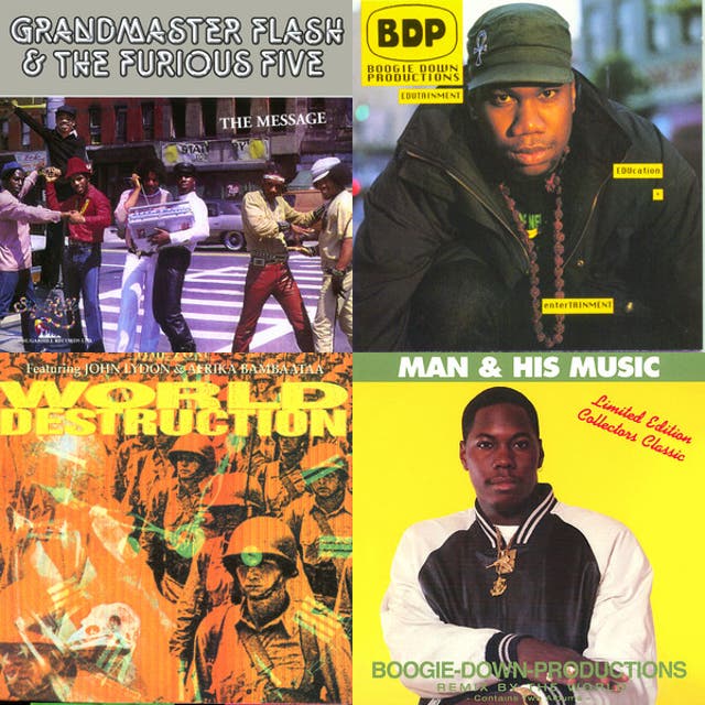 洋楽 Hostile Environment G-RAP BEATINK.COM / Hostile Environment