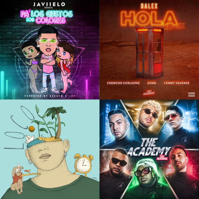 alejo - playlist by alejo elizondo | Spotify