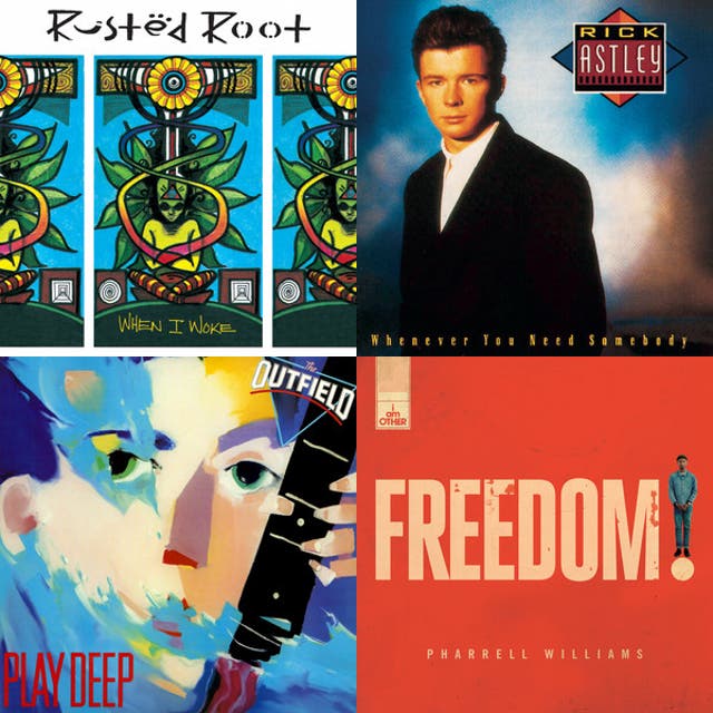 Send Me On My Way – Rusted Root 2 - playlist by Bruno Lencinas | Spotify