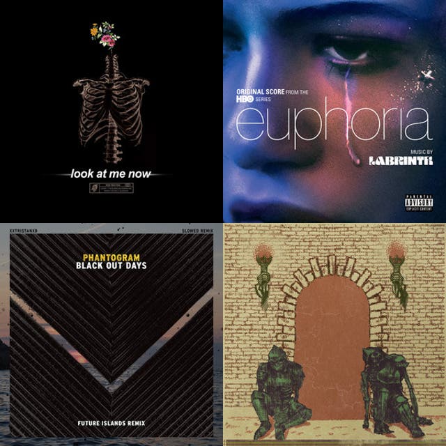 poison. - playlist by Hollow | Spotify
