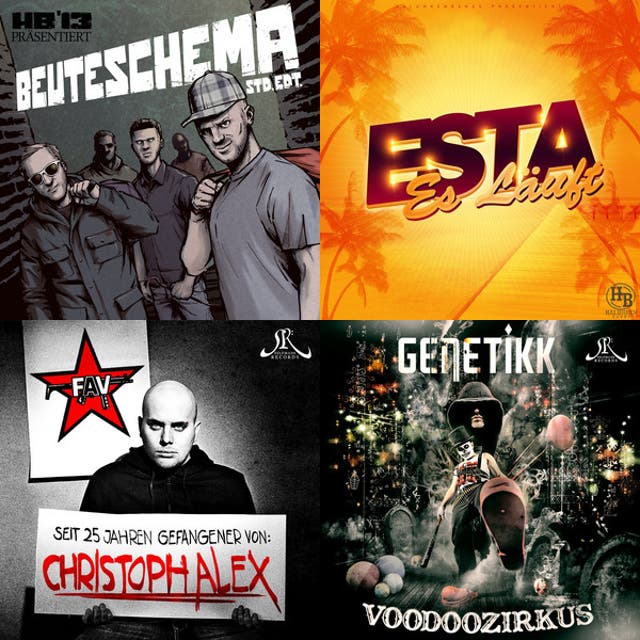 Bushido Leben und Tod des Glöckler (Lyrics) [KAY ONE DISS] playlist by Max Wagner