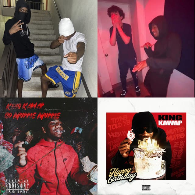 KING KAWAP in king kawap we trust - playlist by KJ THE GOAT | Spotify