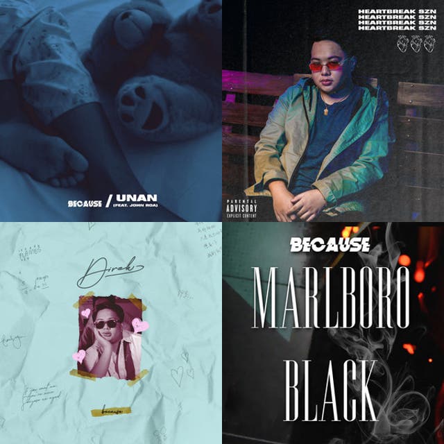 Lumpia Rapper - playlist by jayemdp | Spotify