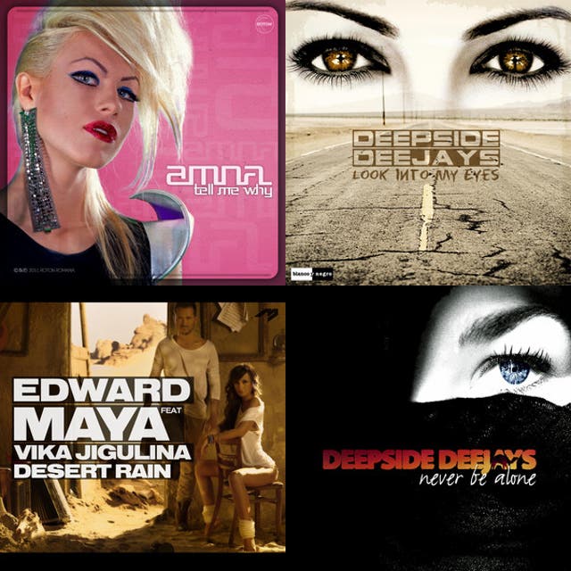 Imagem de Deepside Deejays