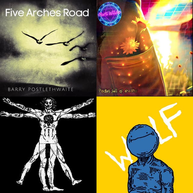 Alternative Rock