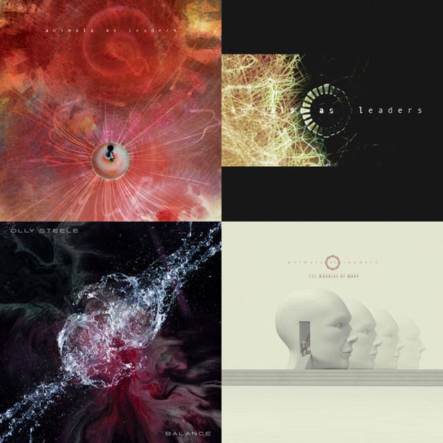 Instrumental Djent