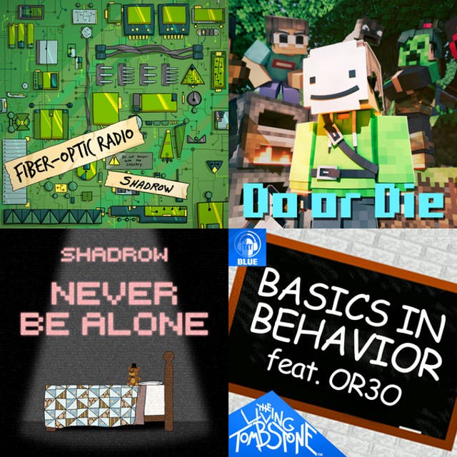 Do or die minecraft - playlist by Delatrinidadjared | Spotify