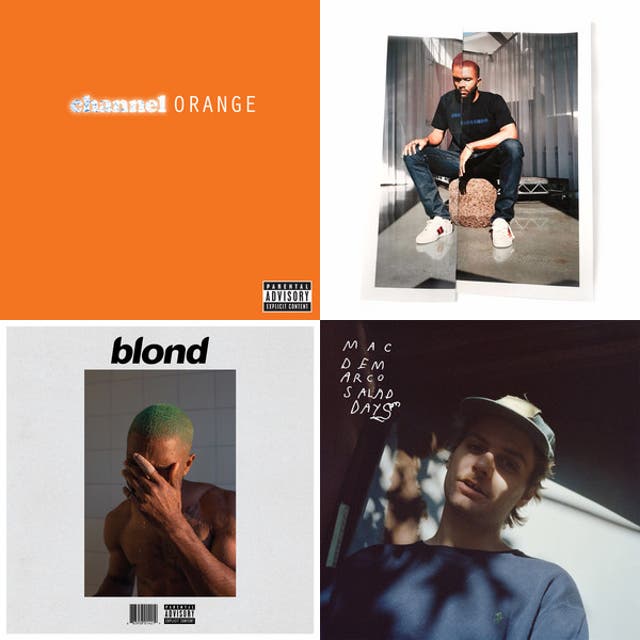 collaboration - playlist by Adrian | Spotify