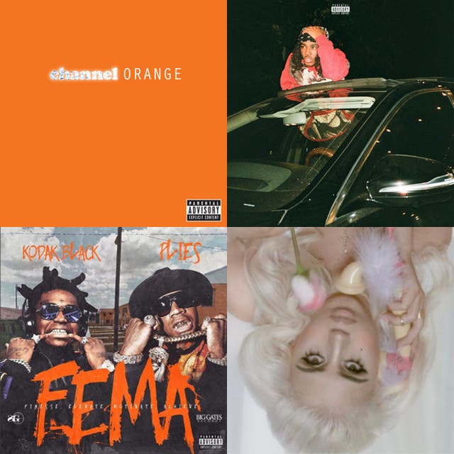 Insta notes for huzz - playlist by U | Spotify