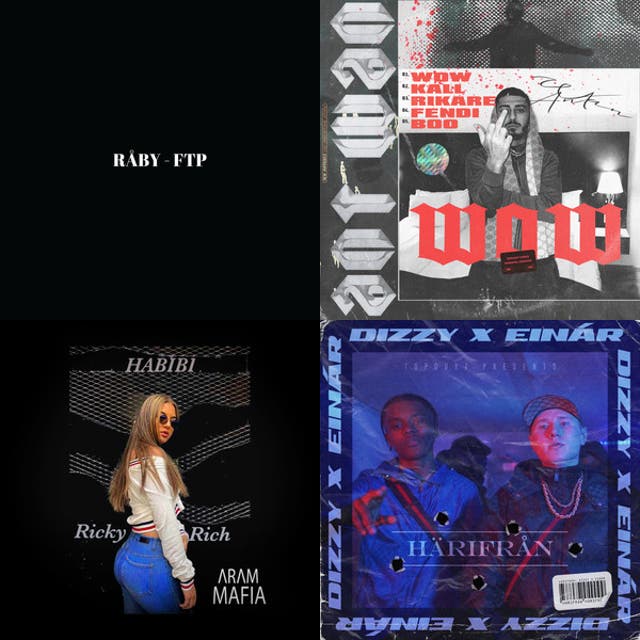 Swedish rap🇸🇪 Old&New - playlist by Ch1Lenitos👀🔥😈 | Spotify