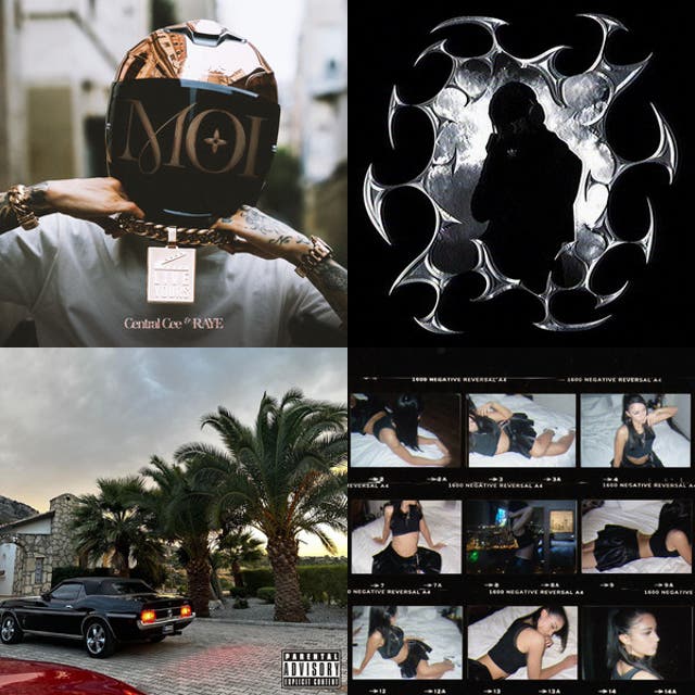 Songs Like Slide - Ramy - playlist by frederik | Spotify