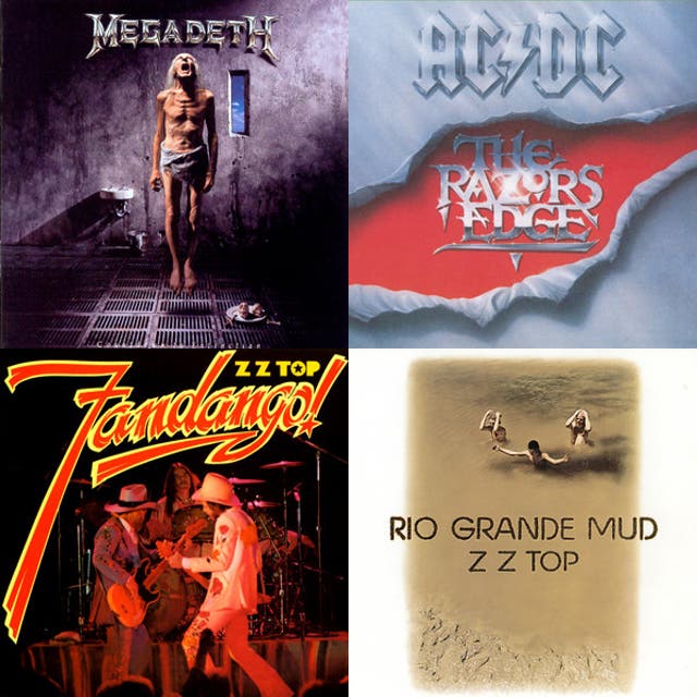 John Lee Hooker ZZ Top - Boom boom boom - playlist by Teo Montoro