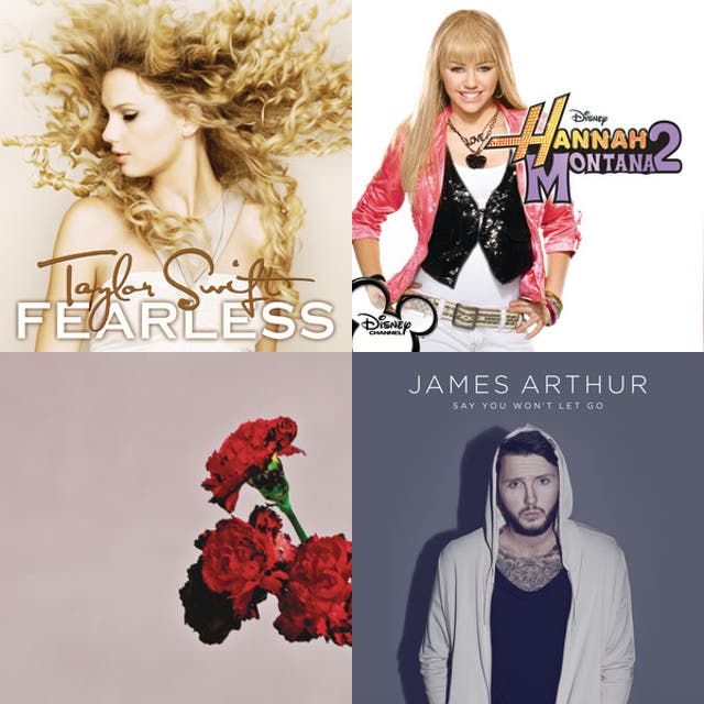 Love Story by Taylor Swift