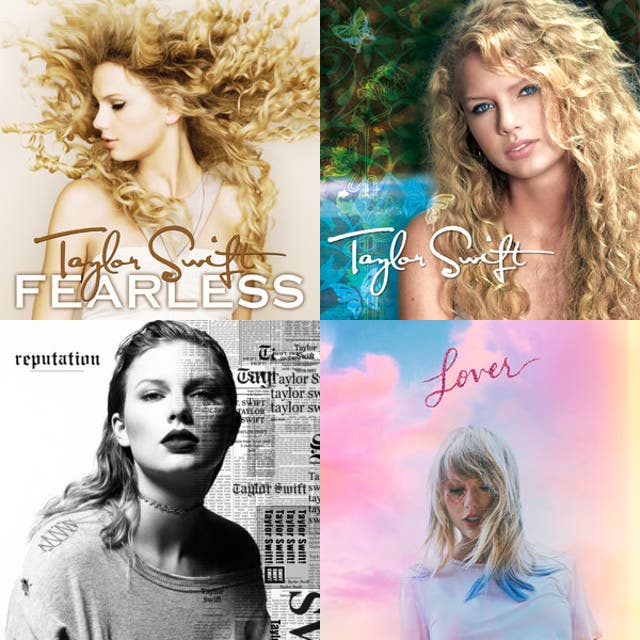 taylor swift early 2000s - playlist by Yodeal | Spotify