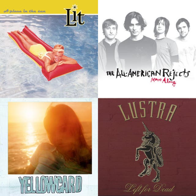 American Pie Playlist