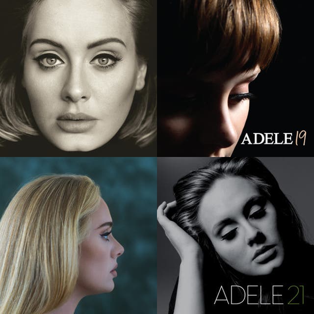 adele bangers 🫶🏻🫶🏻