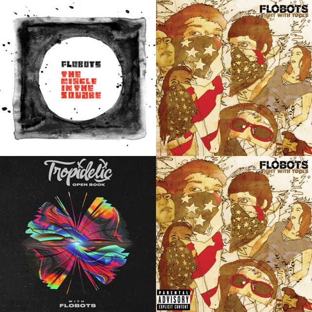 Imagem de Flobots