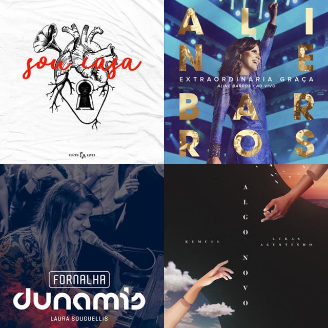 God рџ џрџџ Playlist By Patyguimaraes Spotify