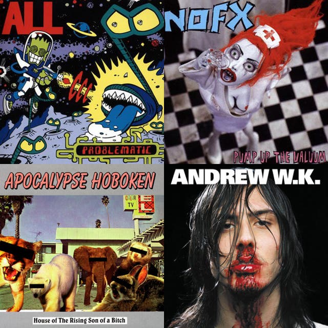 The Most Offensive Songs of All Time - playlist by Mark Sherbin | Spotify