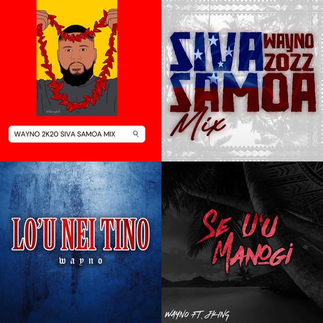 SAMOAN JAMS - playlist by AuntieNola94 | Spotify