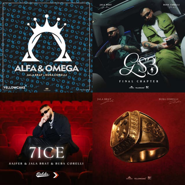 Miks za auto - playlist by Arsenije Bajic | Spotify