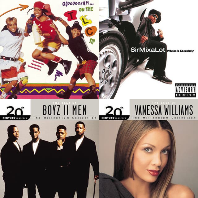1993 | Spotify Playlist
