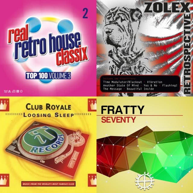 Real tongeren 1997-2000 belgium club by Squy - playlist by Olivier ...