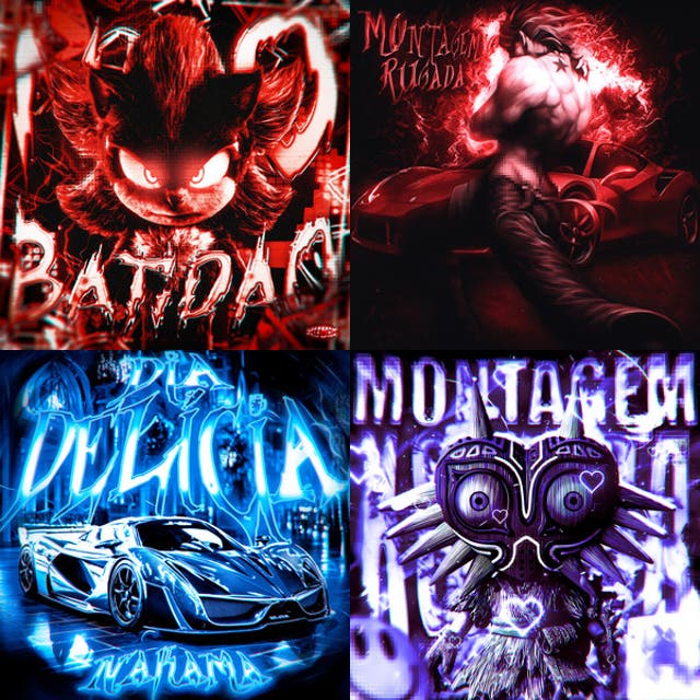 TOP FUNK MIX Spotify playlist cover art