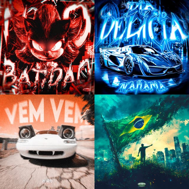 Rubix Records / Hall Of Fame - playlist by RedRubix | Spotify