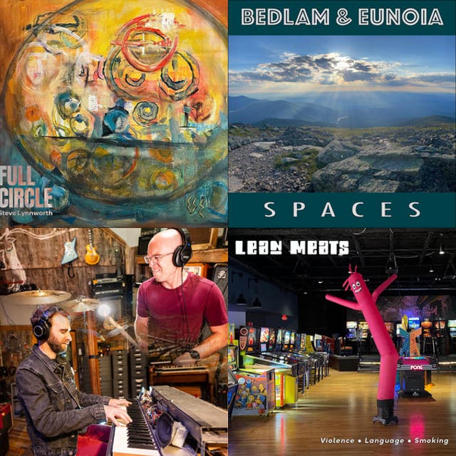 Sound Selects From Acadia