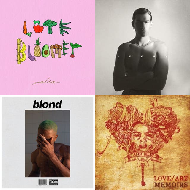Alternative Rnb ( kinda) - playlist by Okuhle | Spotify