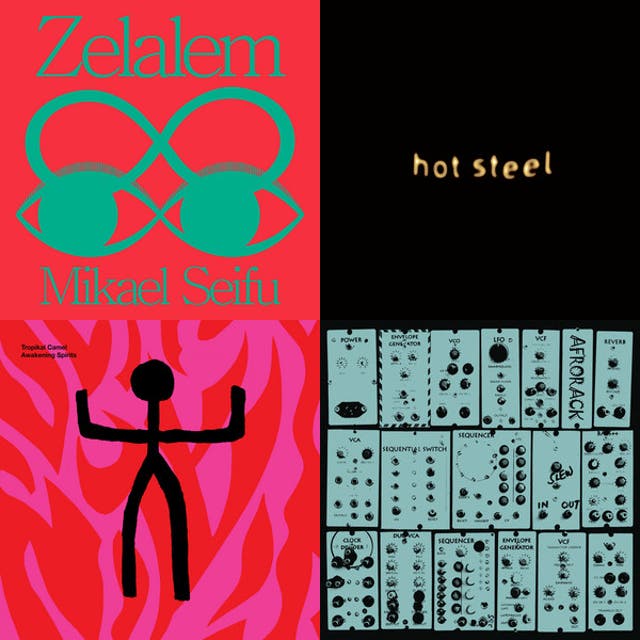 African Experimental