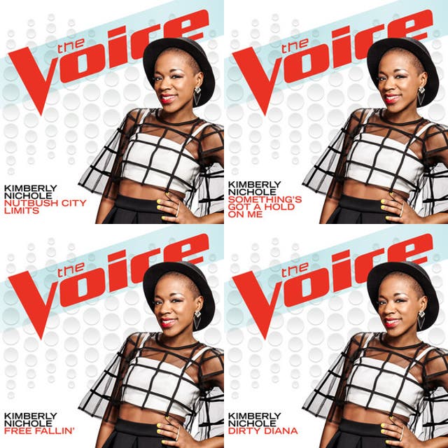 Imagem de Kimberly Nichole