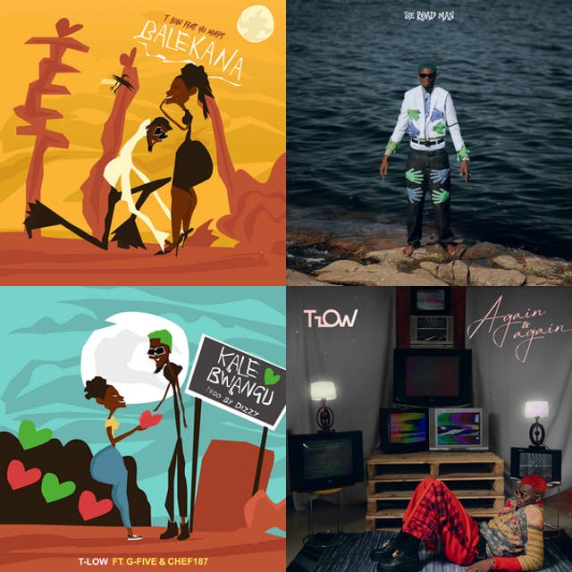 2026 Zed Mix - playlist by Chembe | Spotify