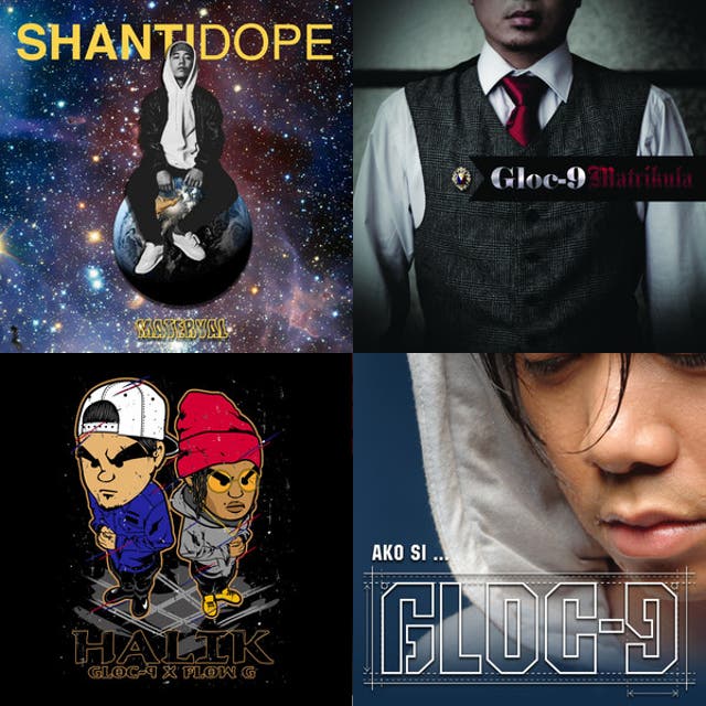 Flow G, Gloc-9, shanti dope - playlist by b46c6xjsyv9goq52oithazpes ...