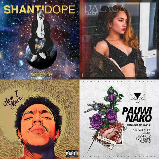 Pinoy Rap 2020 - playlist by topsonglisttoday | Spotify