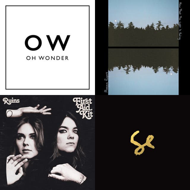 Coffee – Sylvan Esso - playlist by Rachel Ringquist | Spotify
