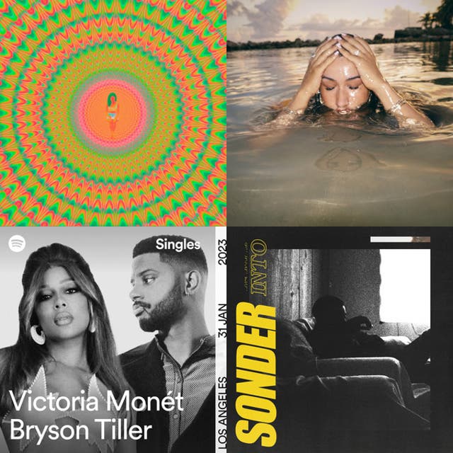 Not Too Fast - playlist by KUHLE_ | Spotify