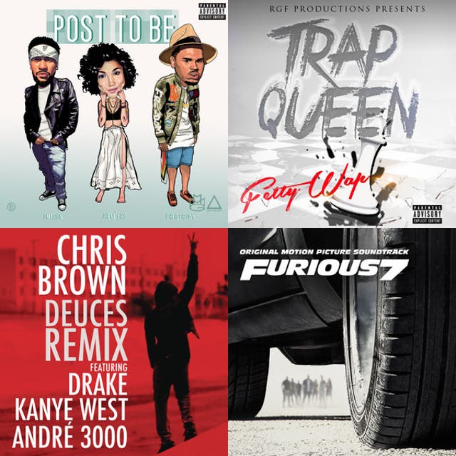 RnB Club Mix - playlist by renastahiri | Spotify