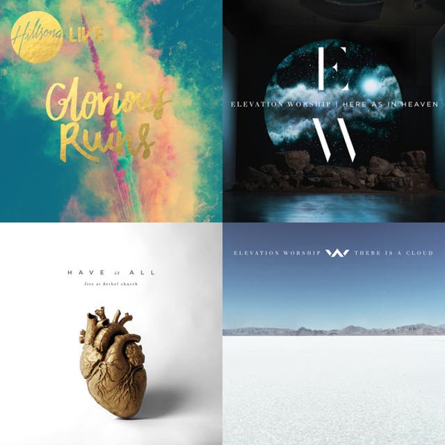 Christian Running (160-170bpm) - playlist by 1233955271 | Spotify