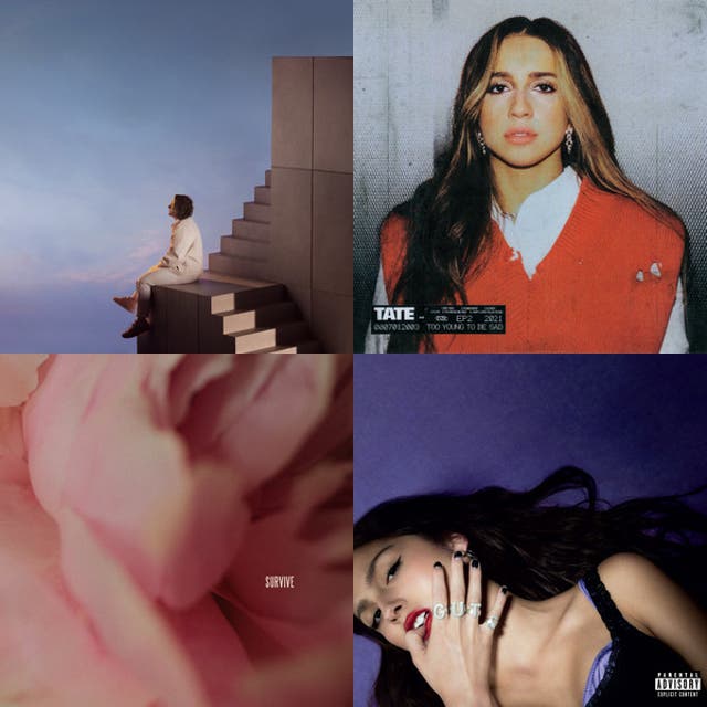 breakup songs to scream in the car 2026