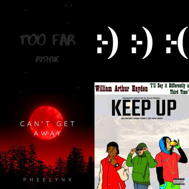 Dream World - playlist by Rishik | Spotify