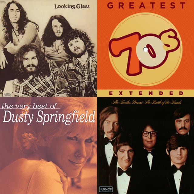 Oldies: Best of the 50s, 60s, and 70s