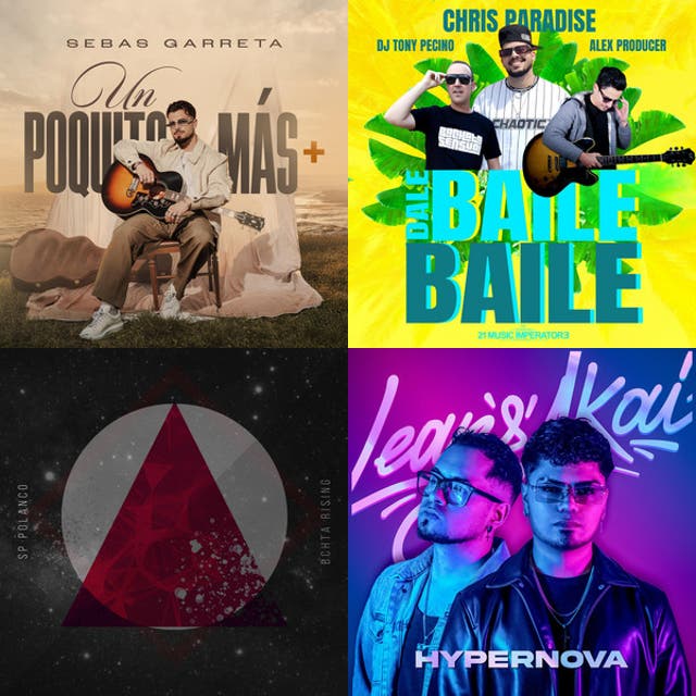 DJ pilo Bachata class - playlist by DJ Pilo | Spotify