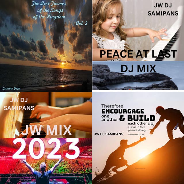 JW SONGS - playlist by CHEKWUBE | Spotify